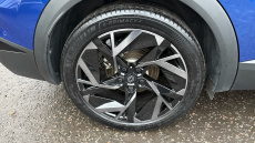 Renault Symbioz 1.6 E-Tech FHEV 145 Iconic Esprit Alpine 5dr Auto Hybrid Estate